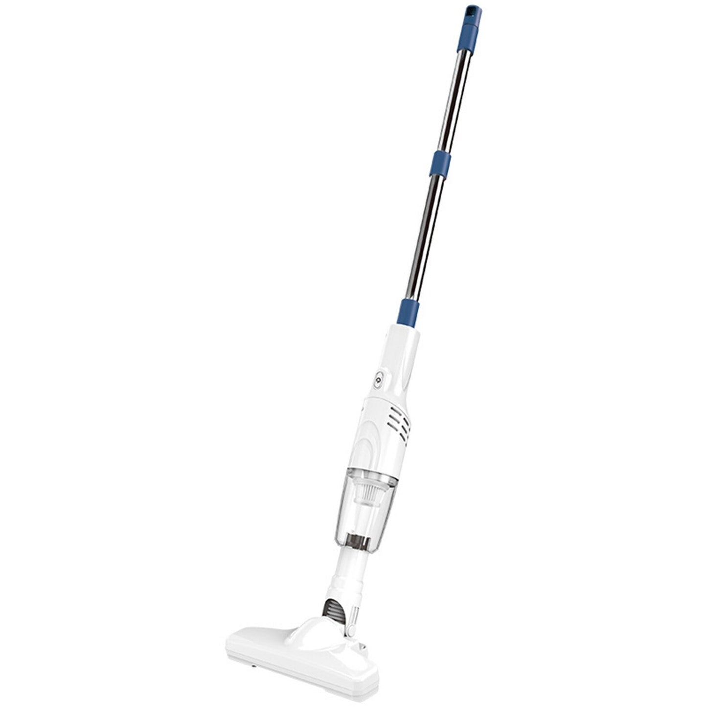 Cordless Wet Dry Vacuum Cleaner,Lightweight Floor Vacuum Cleaner and Mop